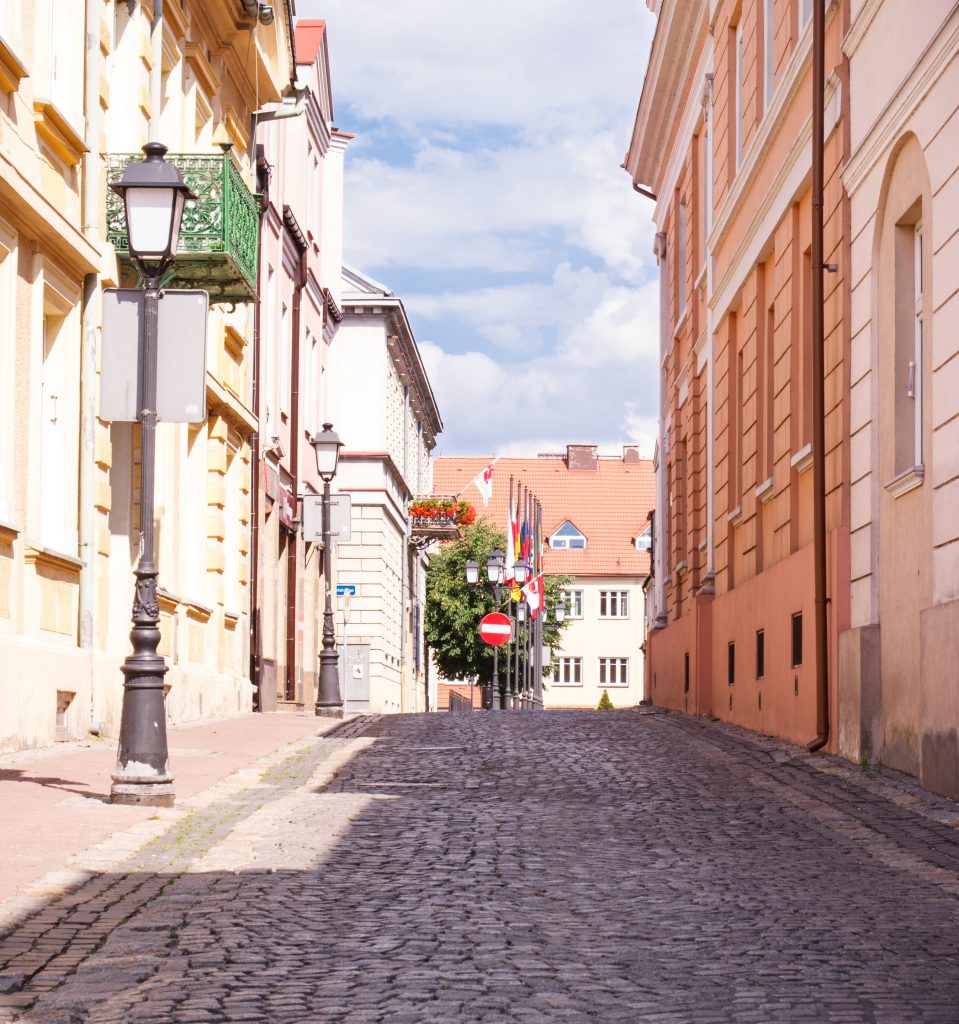 wieloletni plan inwestycyjny