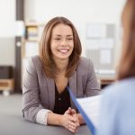 rozmowa rekrutacyjna